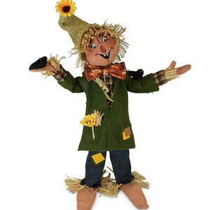14" Scarecrow